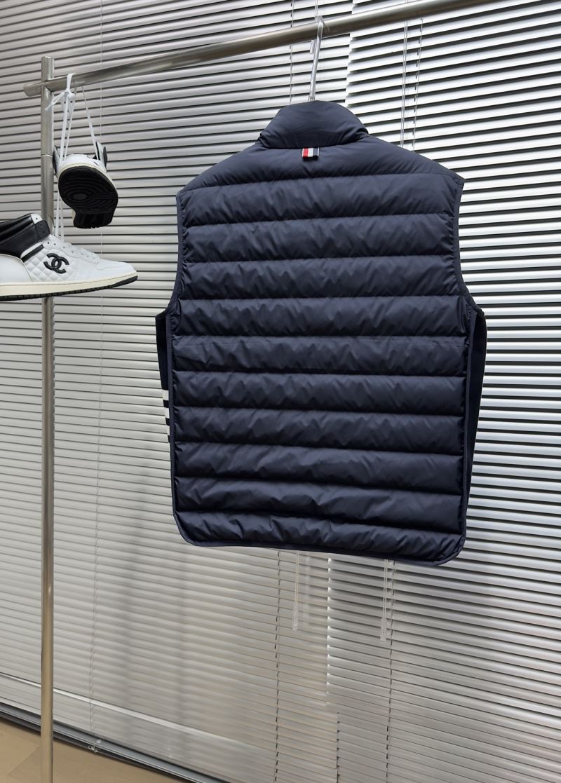 Thom Browne Down Jackets